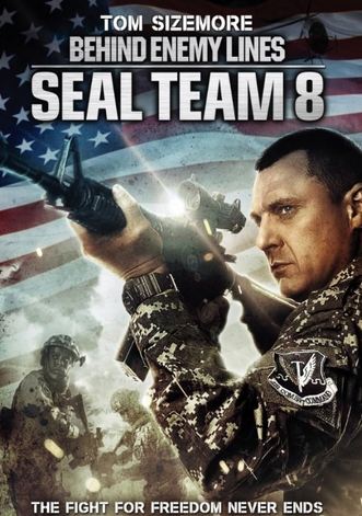 HD0155. Seal Team Eight Behind Enemy Lines - Biệt Đội 8: Chiến Dịch Congo 2014